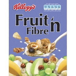 Kellogg's Fruit 'n' Fibre 375g